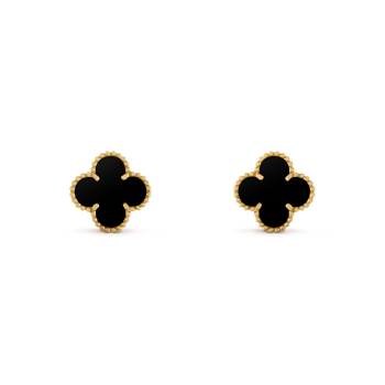 VCARA44200 - Vintage Alhambra earrings