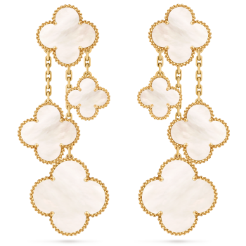 Van Cleef&Arpels スカーフ Van Cleef and Arpels スカーフ シルク100% イタリア - メルカリ