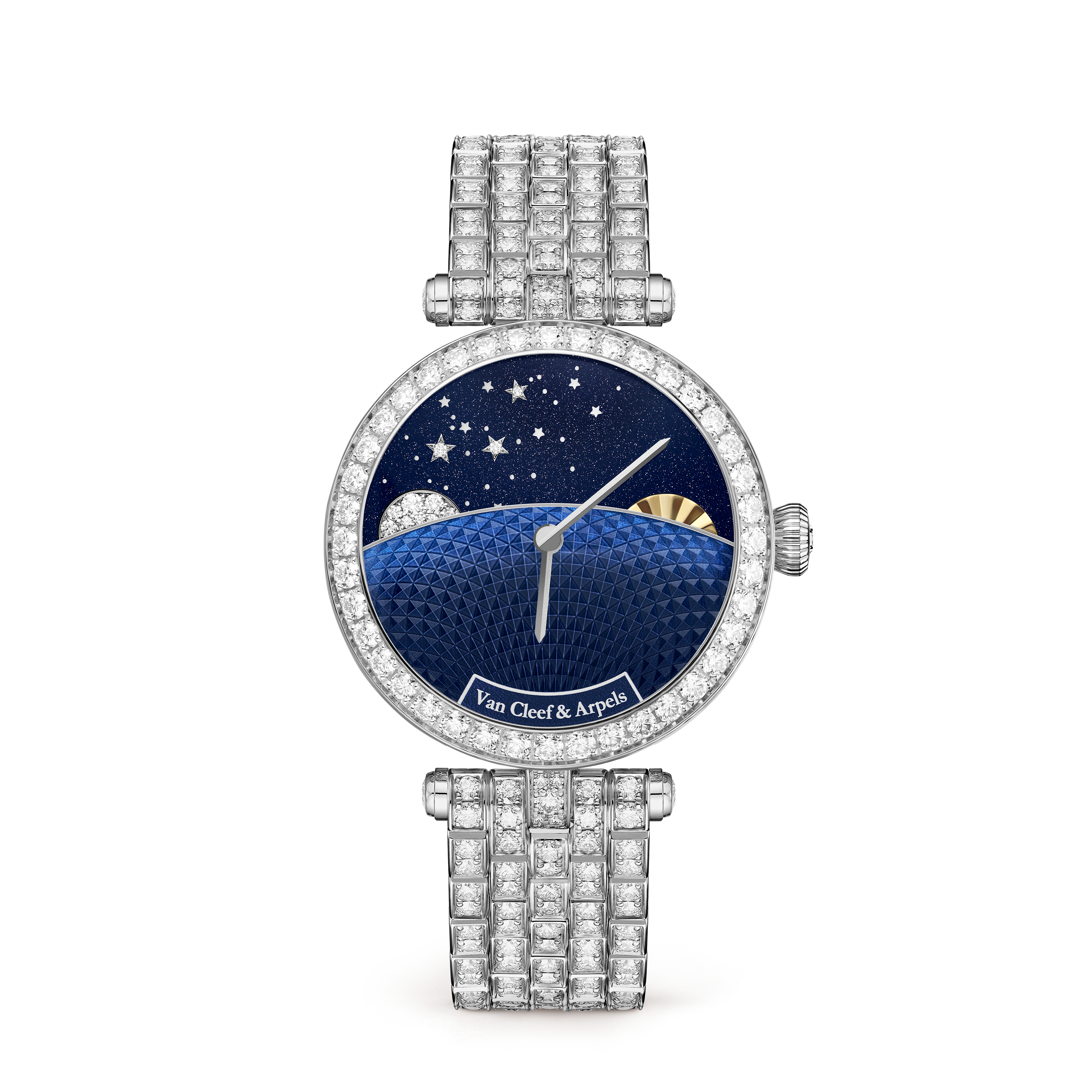 香水_梵克雅宝_Van Cleef & Arpels