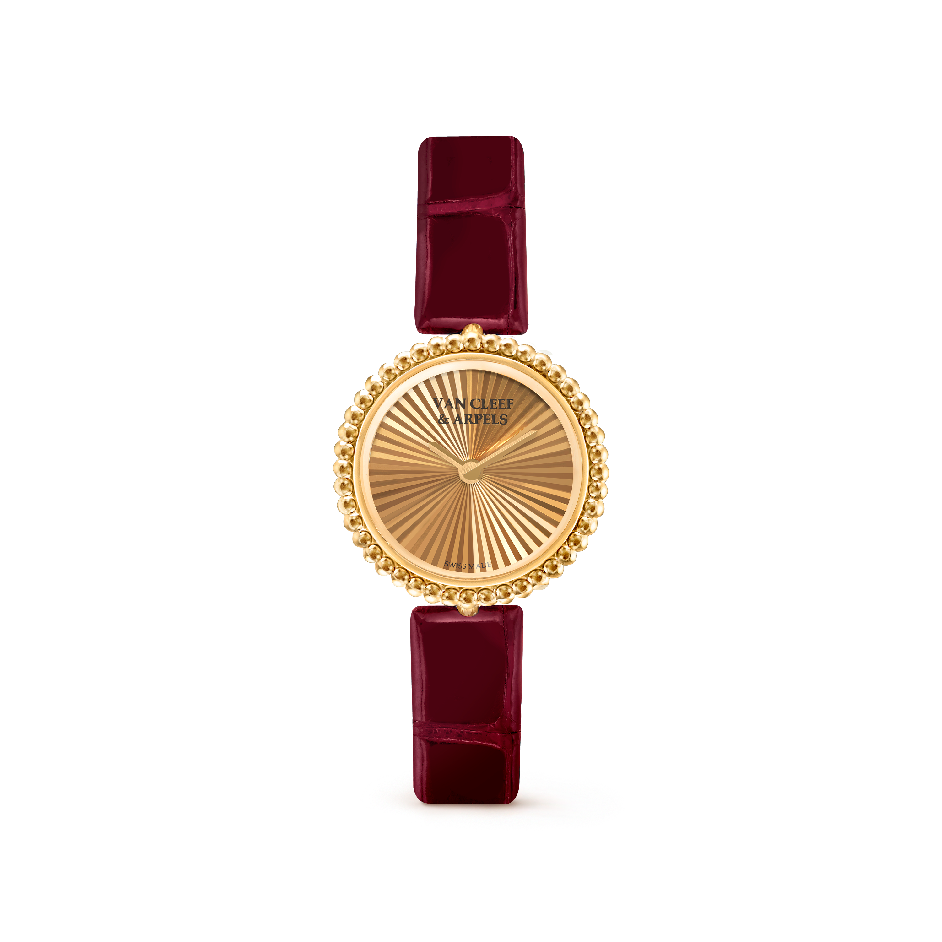 Van cleef clearance & arpels relojes