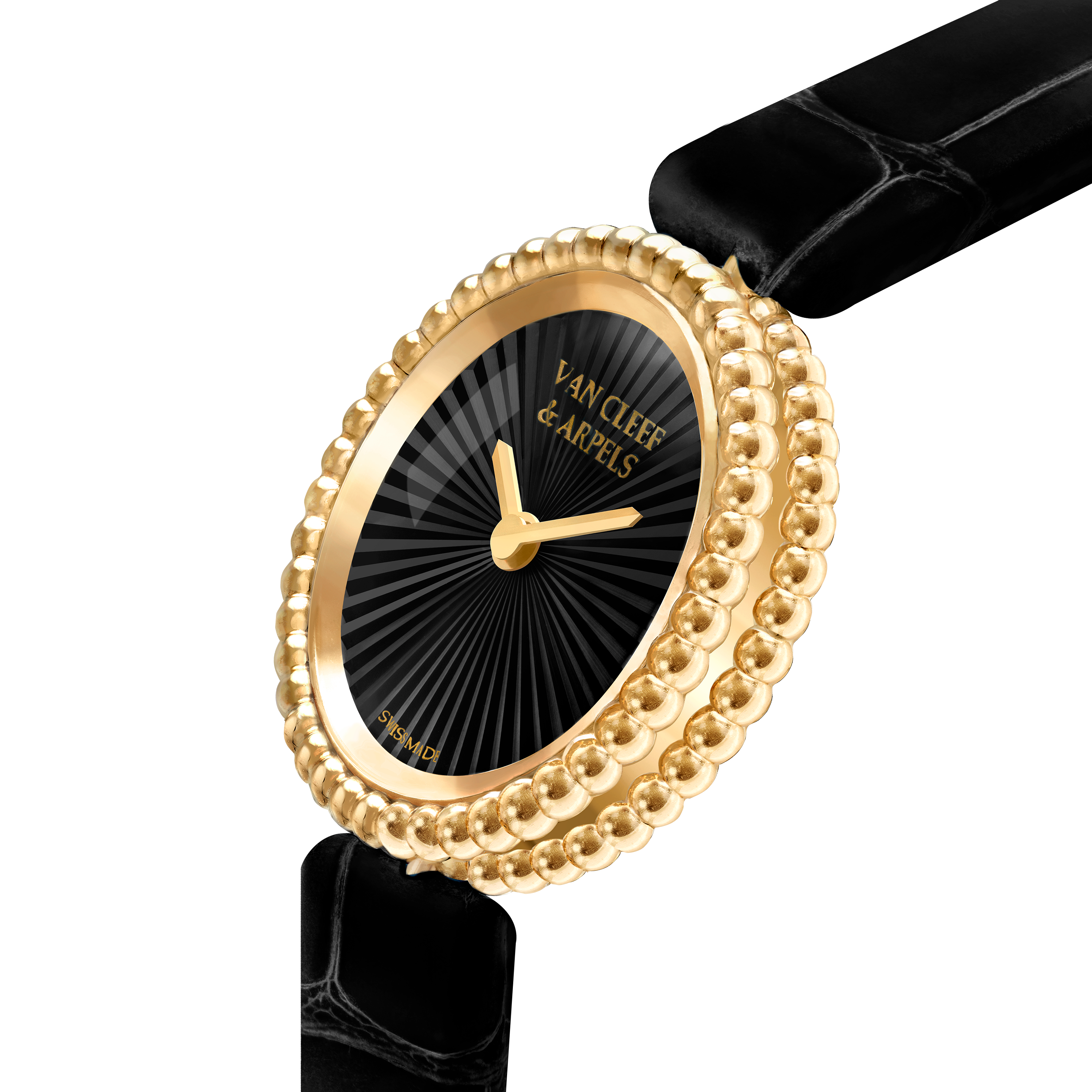 Van cleef & arpels perlée on sale