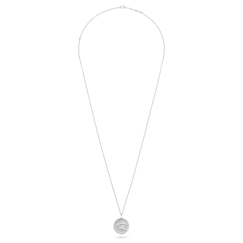 VCARPNHF00 - Médaille Zodiaque Piscium (Poissons)