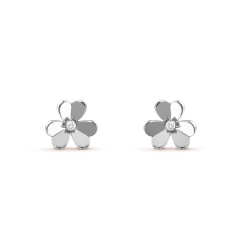 VCARD80200 - Frivole earrings, small model