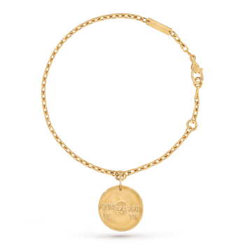 VCARPNIJ00 - Zodiaque Cancri（巨蟹座）手鍊