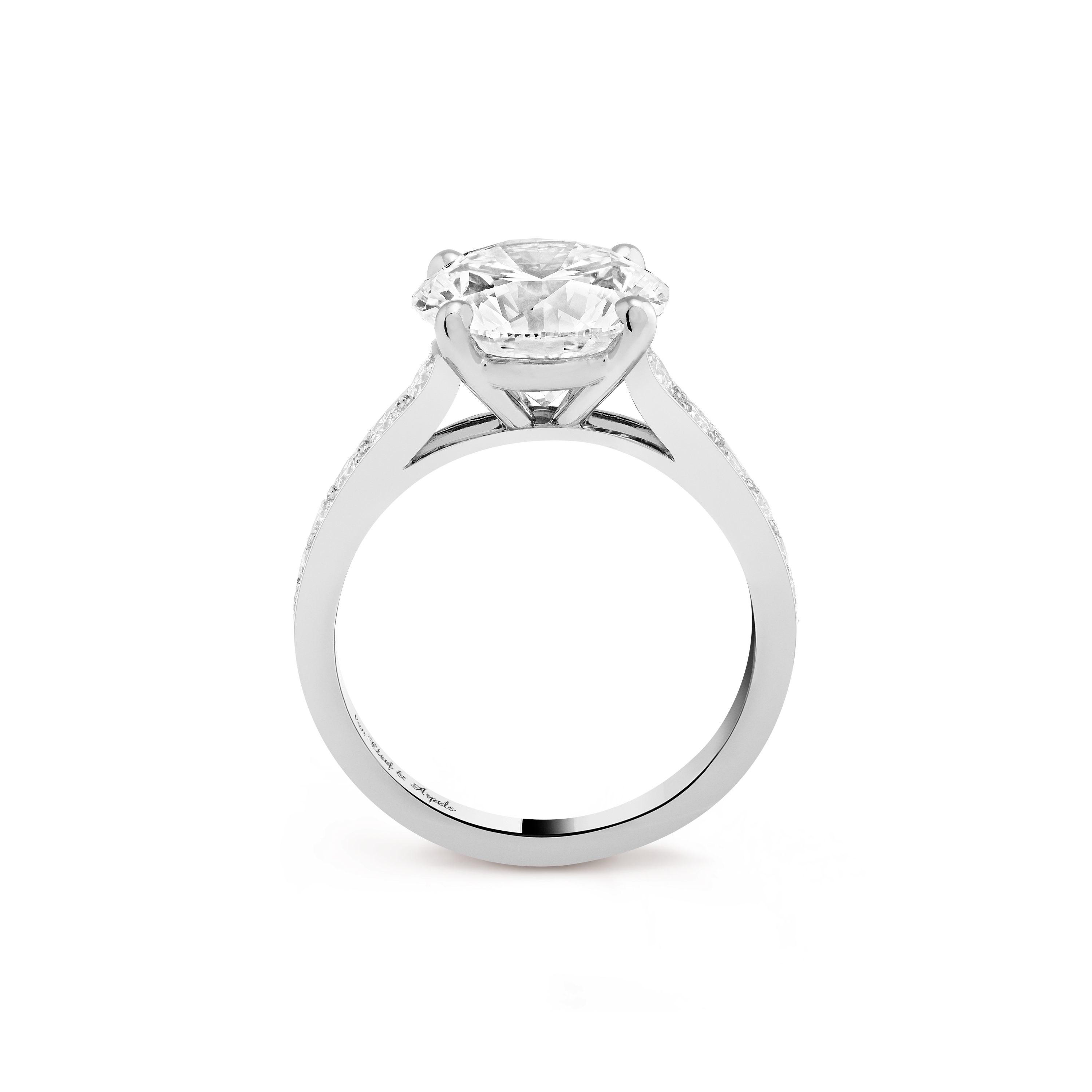 Solitario outlet 3 carati