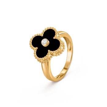 アルハンブラの世界へ - ヴァン クリーフ&アーペル - Van Cleef