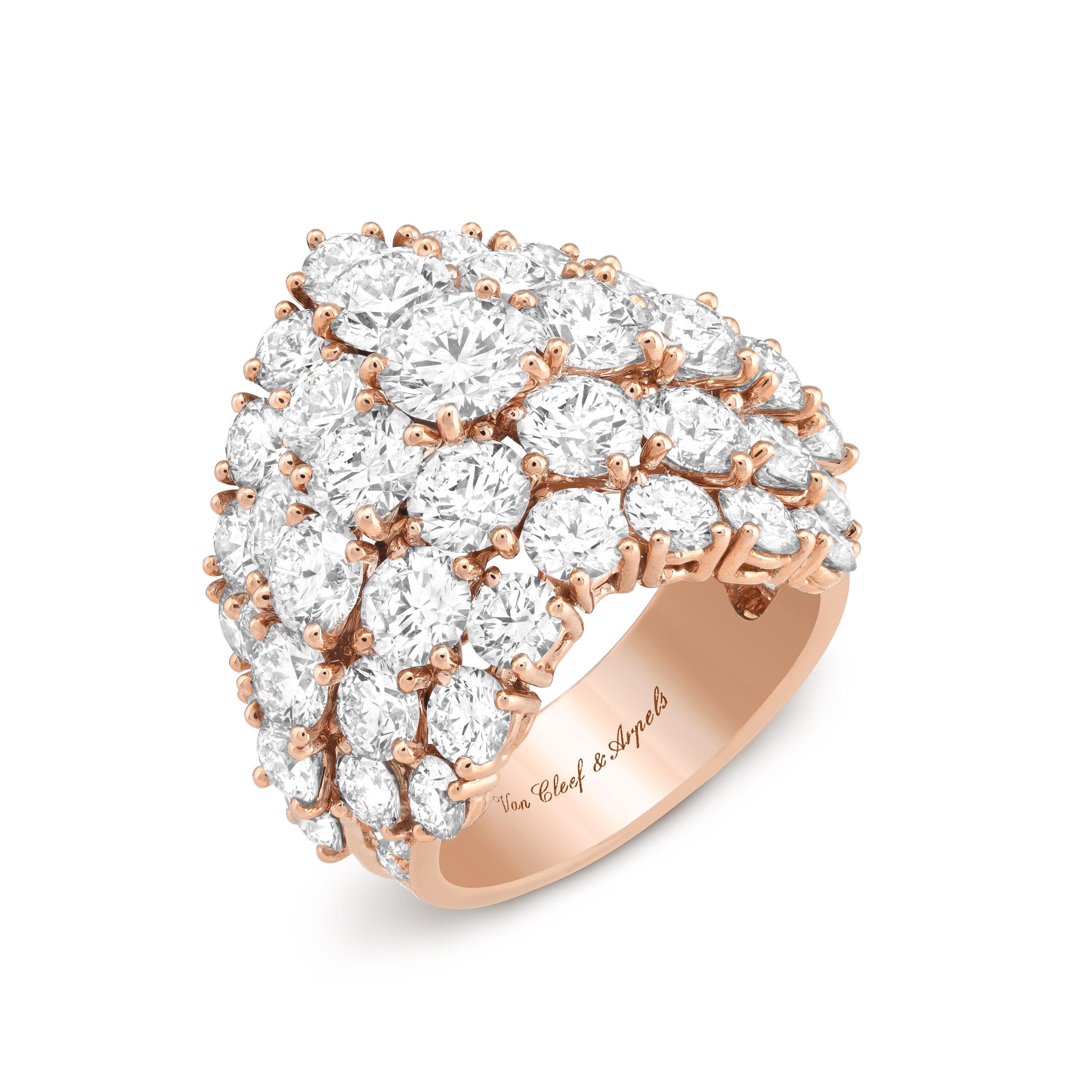 Bague A Cheval