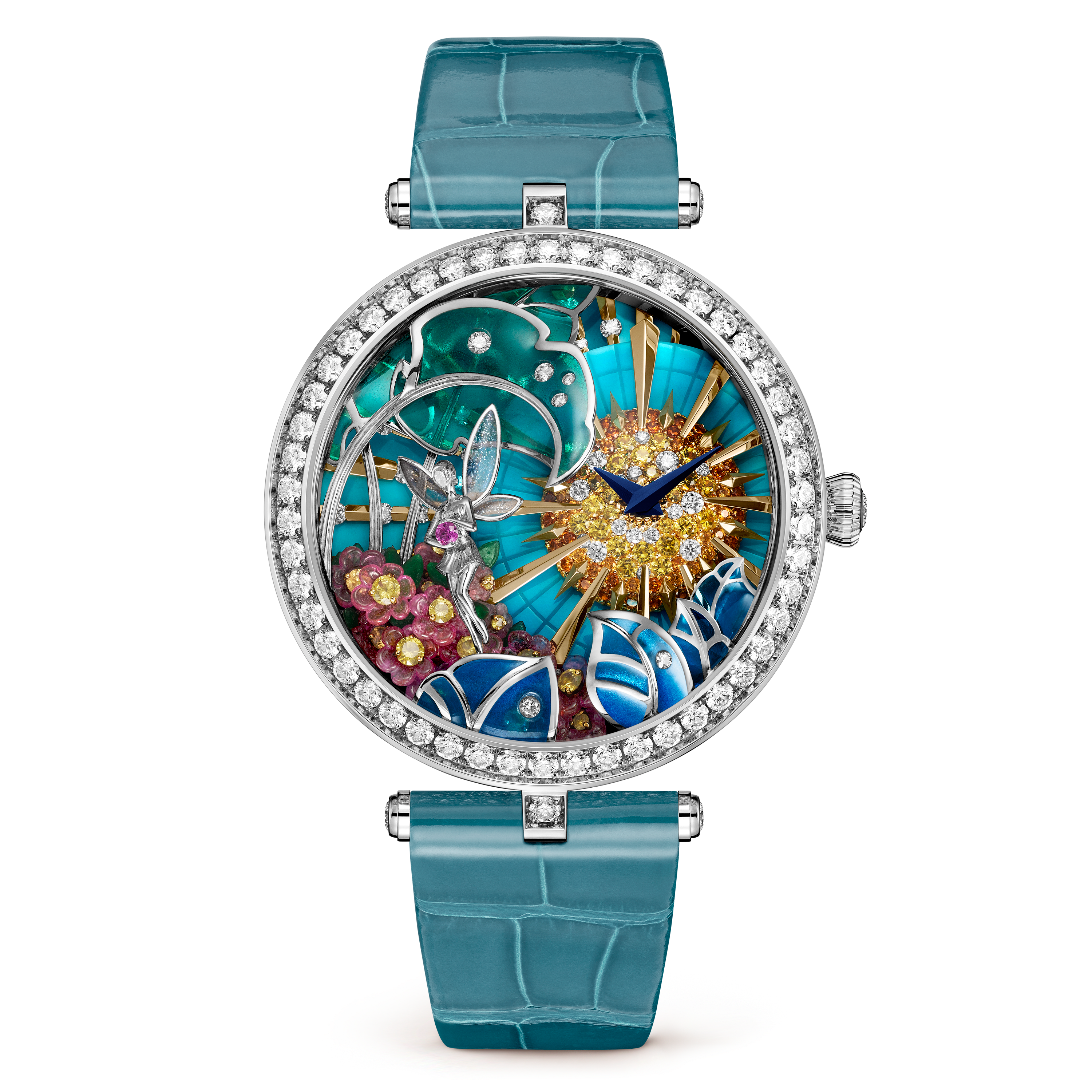 Van cleef and arpels geneve top