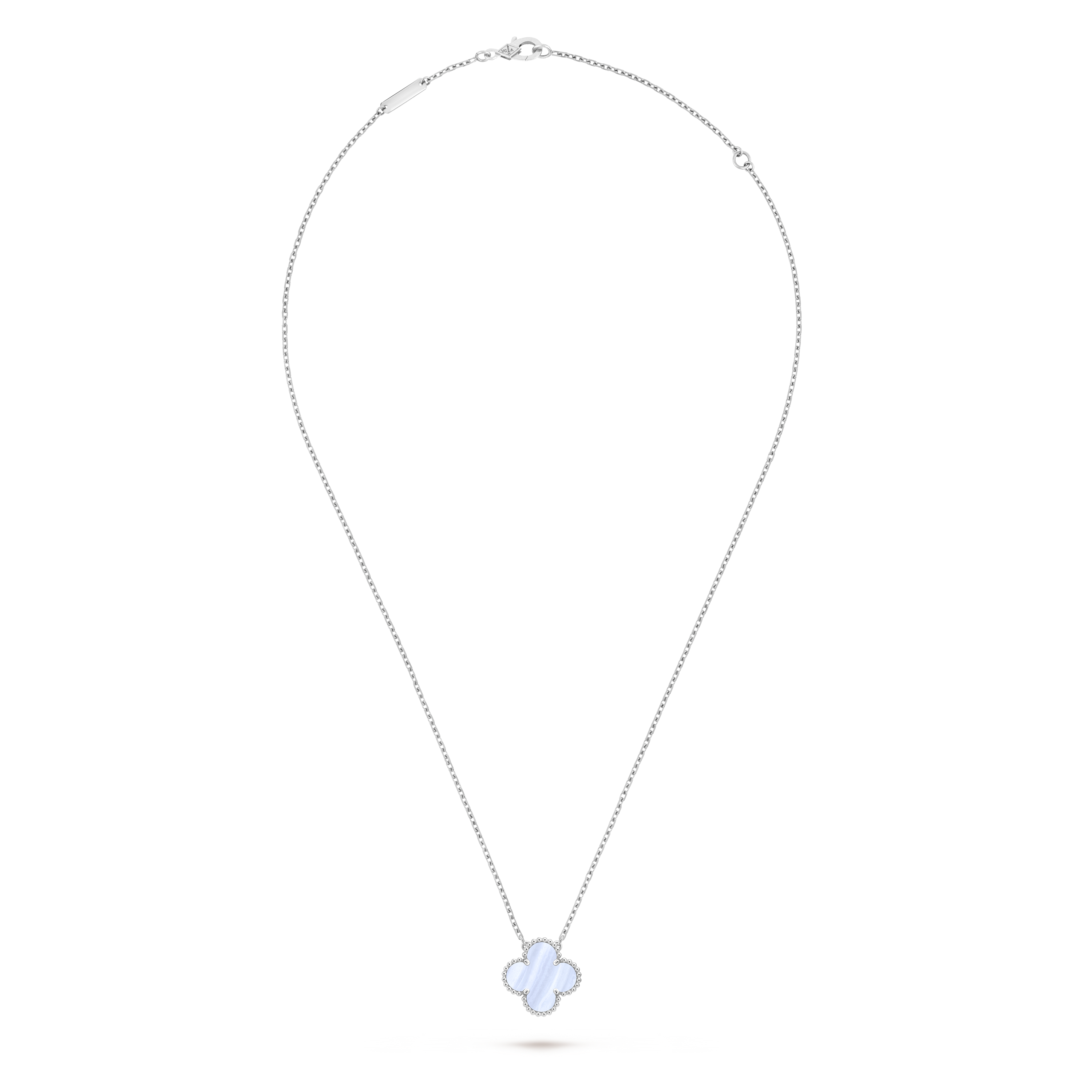 おぎゃりん様確定　Van Cleef & Arpelsヴィンテージアルハンブラ VanCleef&Arpels ヴィンテージ アルハンブラ ダイヤモンドリング