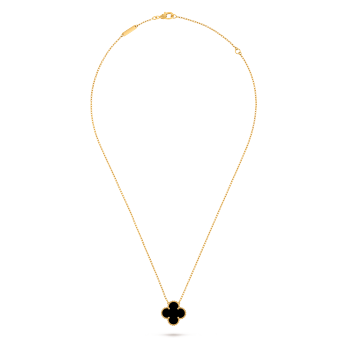 VCARA45800 - Vintage Alhambra吊墜