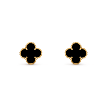 VCARA44200 - Boucles d'oreilles Vintage Alhambra