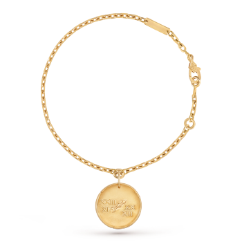 VCARPNID00 - Zodiaque Sagittarii（射手座）手鍊