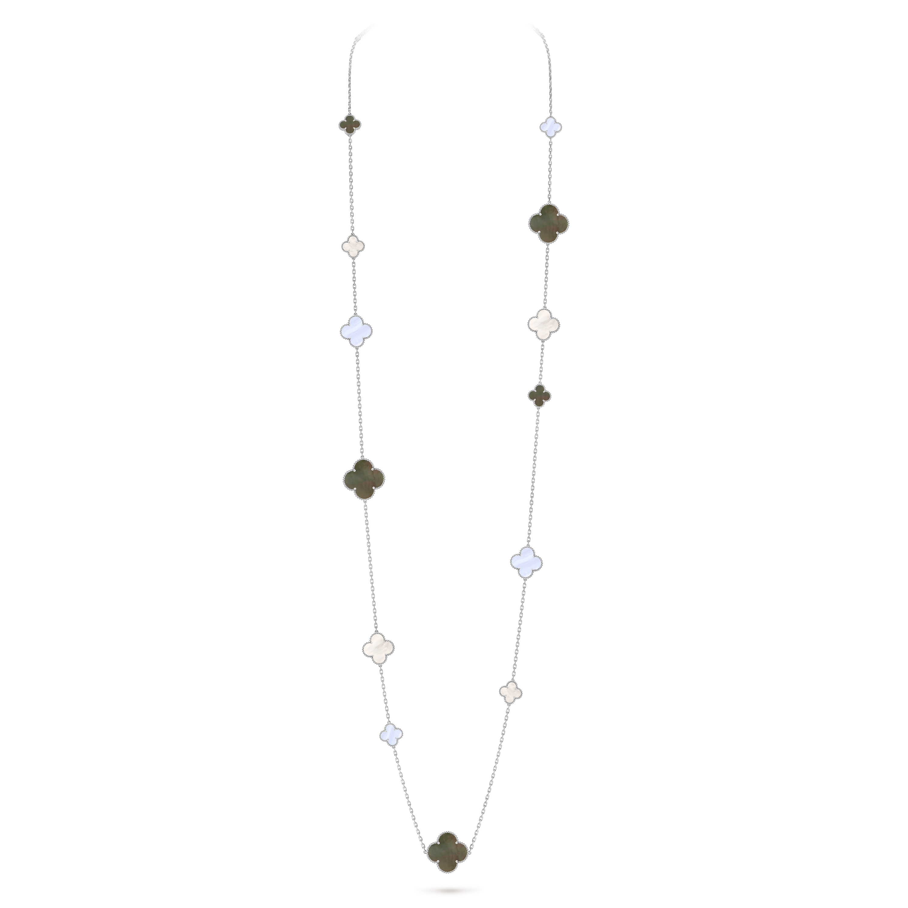 Van Cleef&Arpels マジックアルハンブラ アントレレドア リング 23110548.jpg