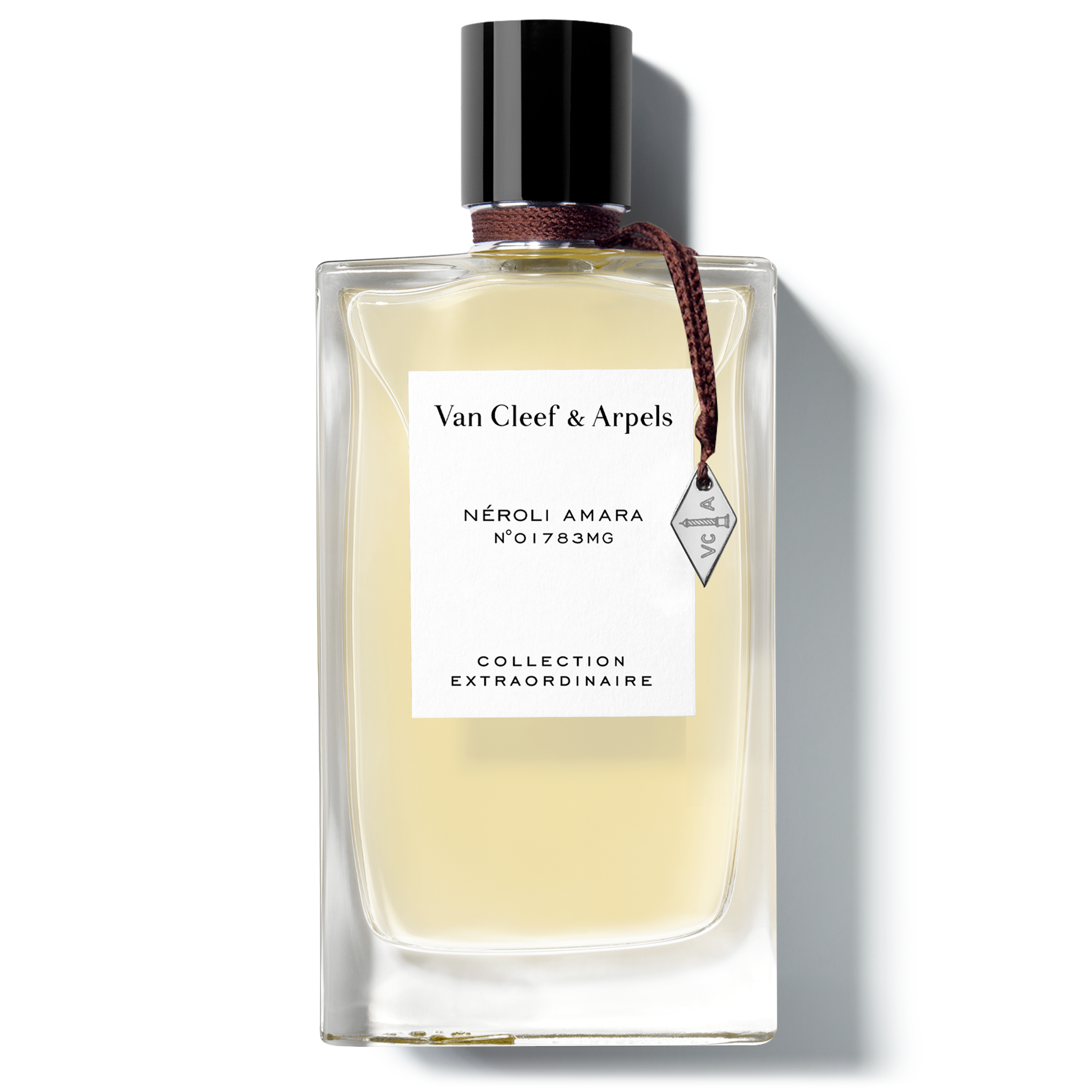 Van Cleef & Arpels Nérolí Amara 75ml 香水 Van Cleef & Arpels Neroli Amara Eau de Parfum, 2.5 oz