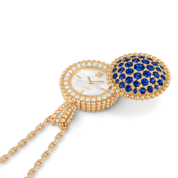 Secret watches Van Cleef Arpels