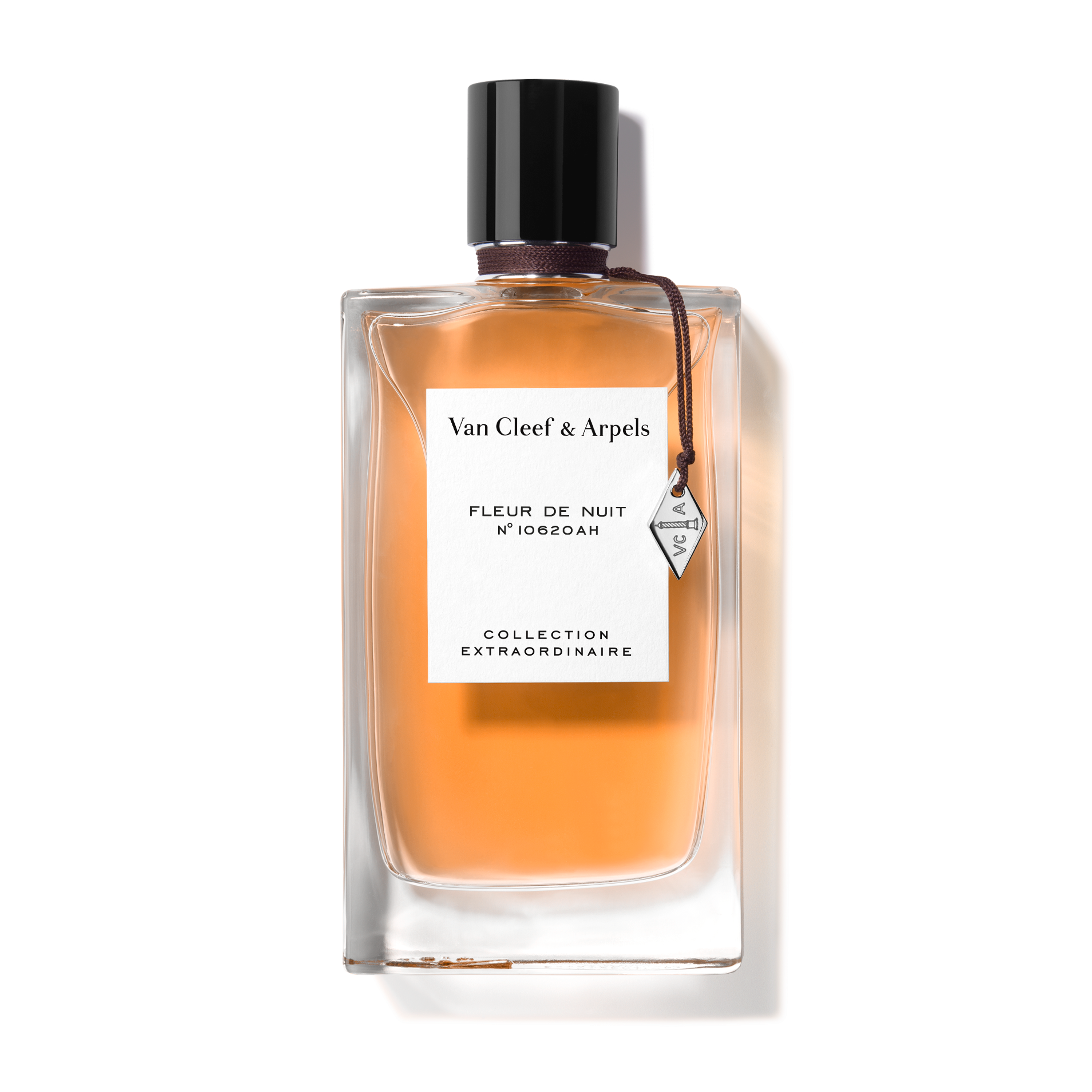 Fleur de Nuit, Front, Fragrance - Van Cleef & Arpels