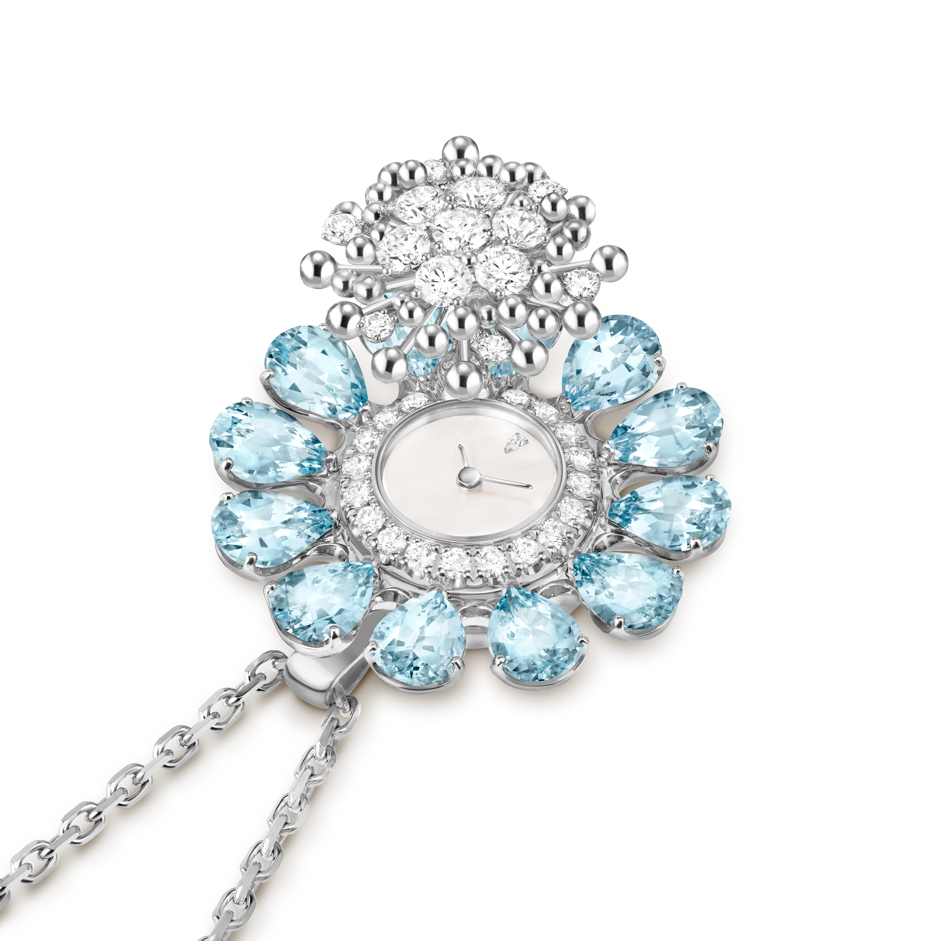 Maison Van Cleef & Arpels – Jewelry and High Jewelry, place