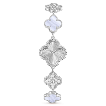 VCARPEU100 - Montre Sweet Alhambra