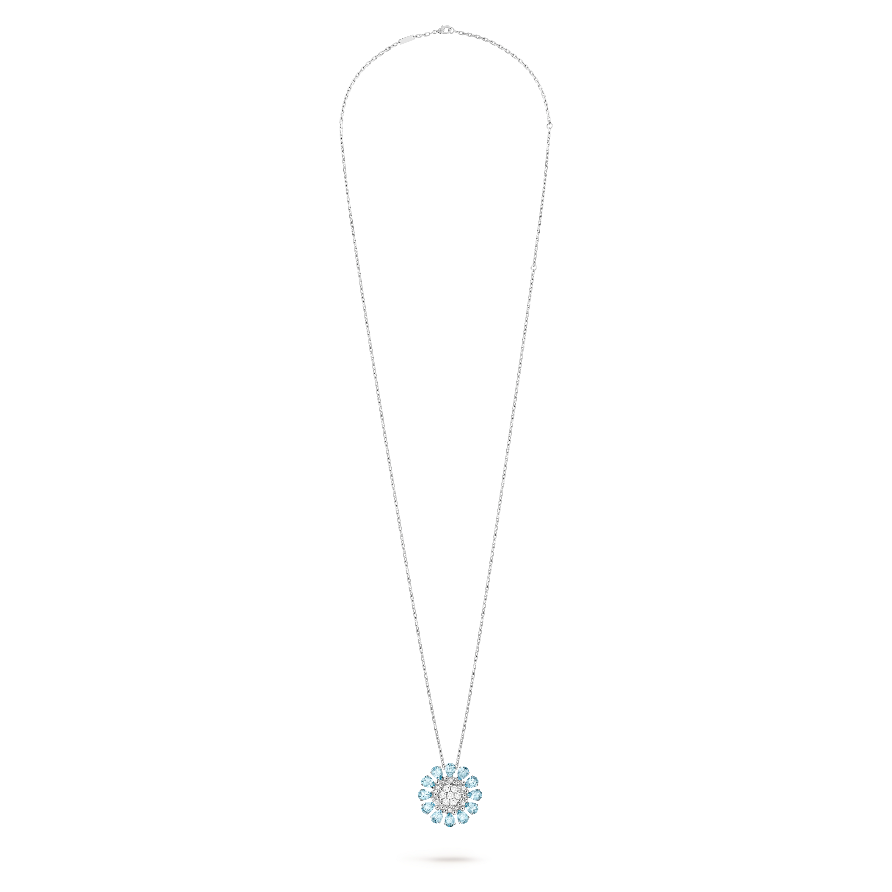 【希少】Van Cleef & Arpels Mid Autumn ハーバリウム Munich - Maximilianstrasse _梵克雅宝_Van Cleef & Arpels