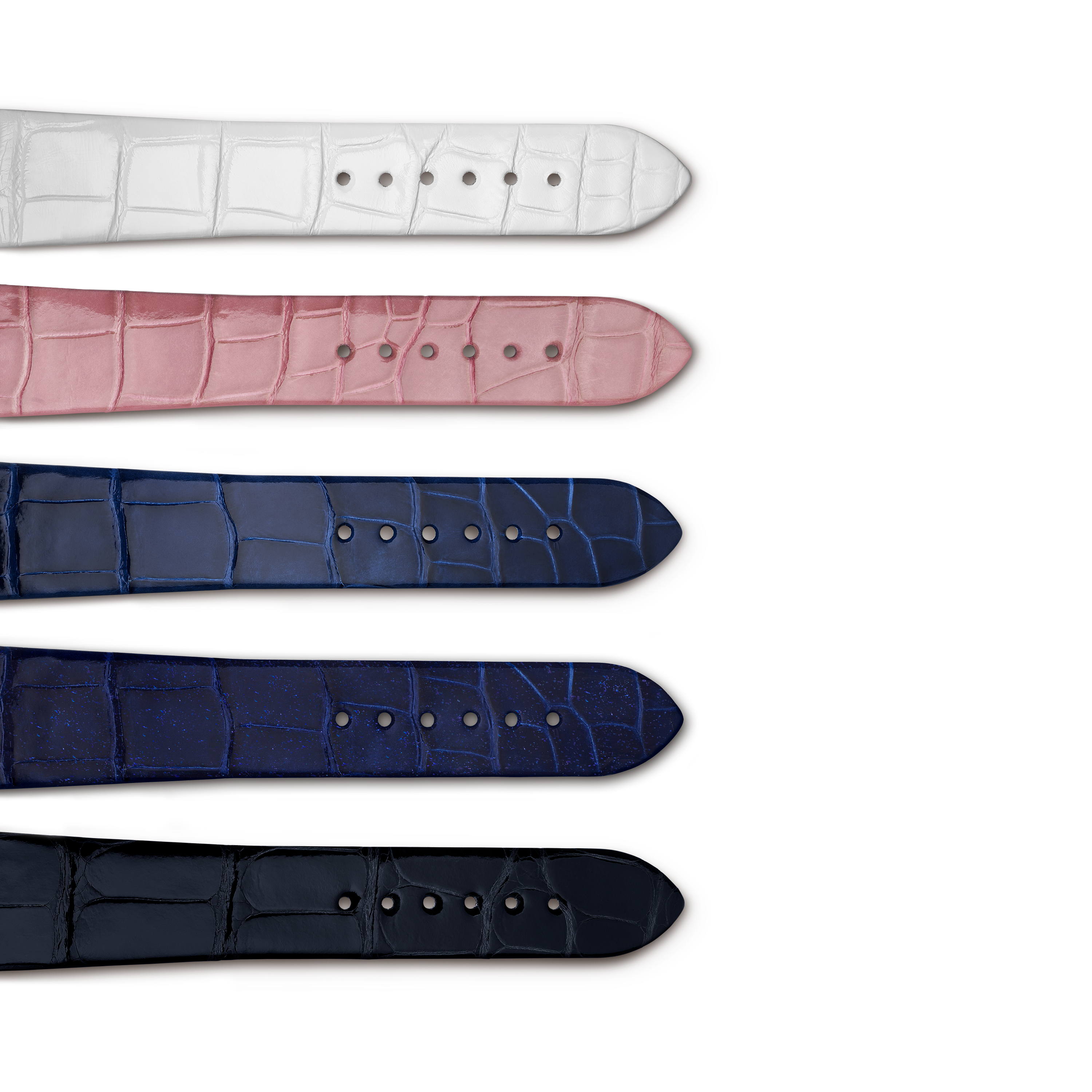 Lady Arpels Pont Des Amoureux Watch - thumbnail 5