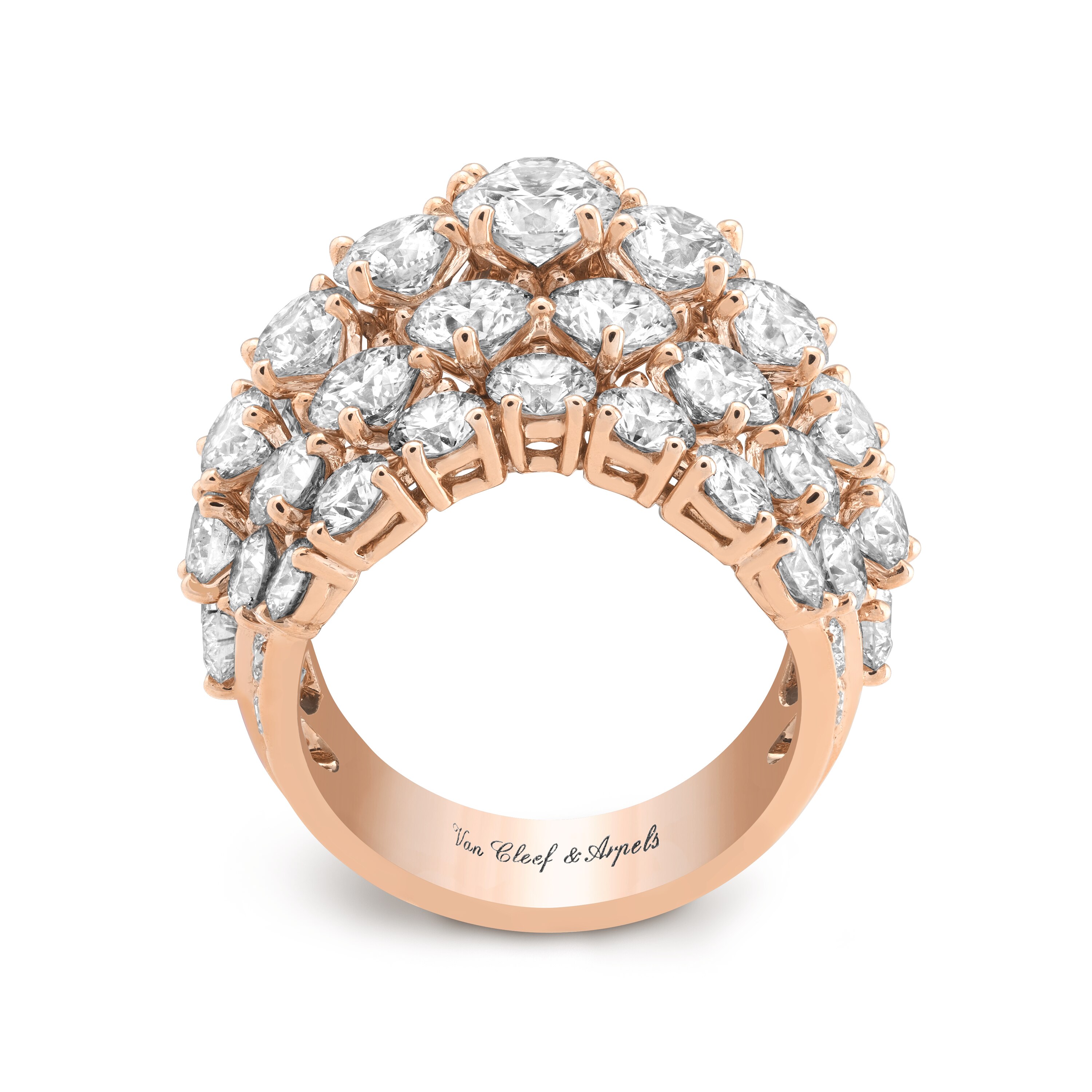 Bague deals cheval or