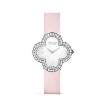 VCARF52700 - Alhambra watch, medium model