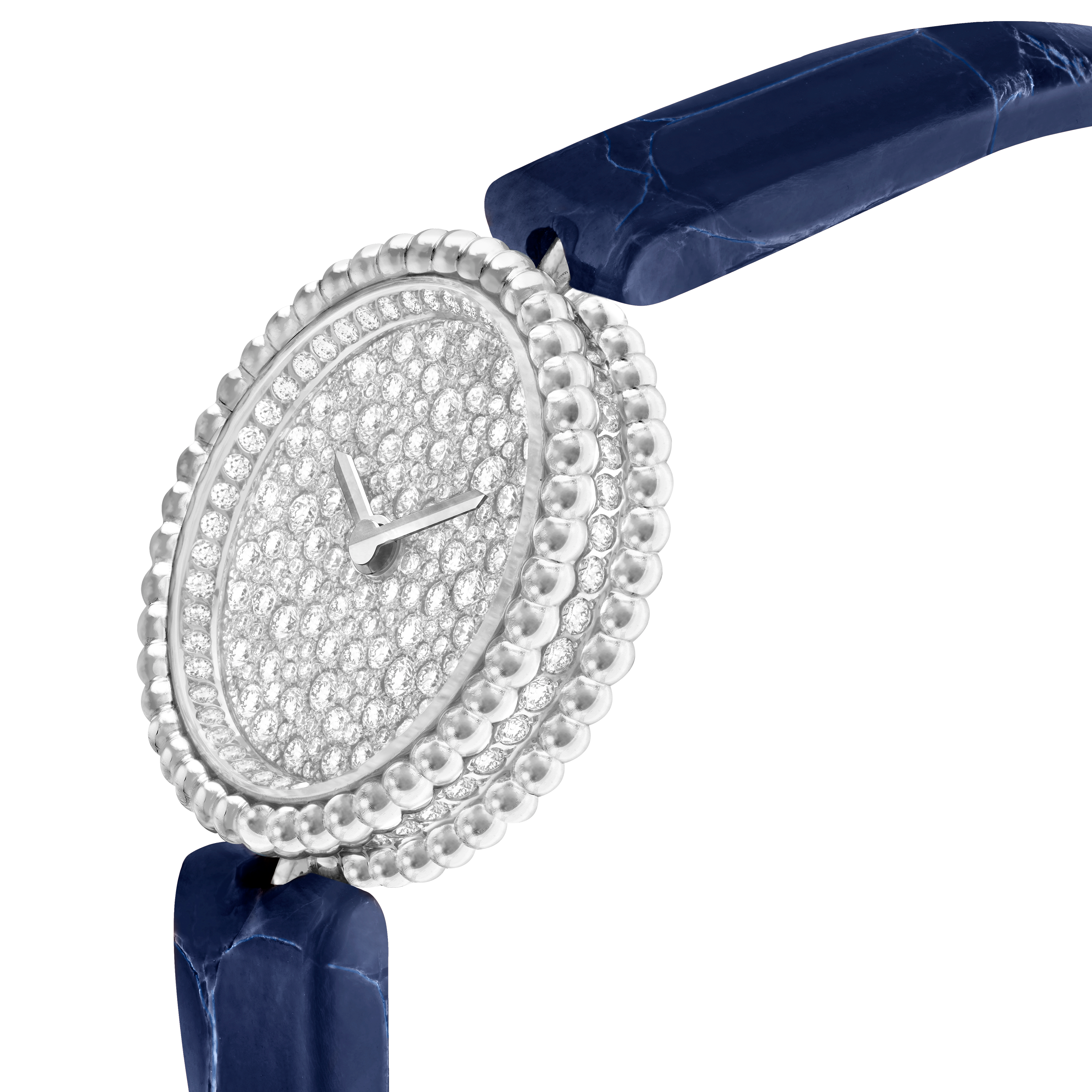 Uhr Perlee 23 mm
