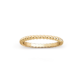 Diamond crown stack ring reference