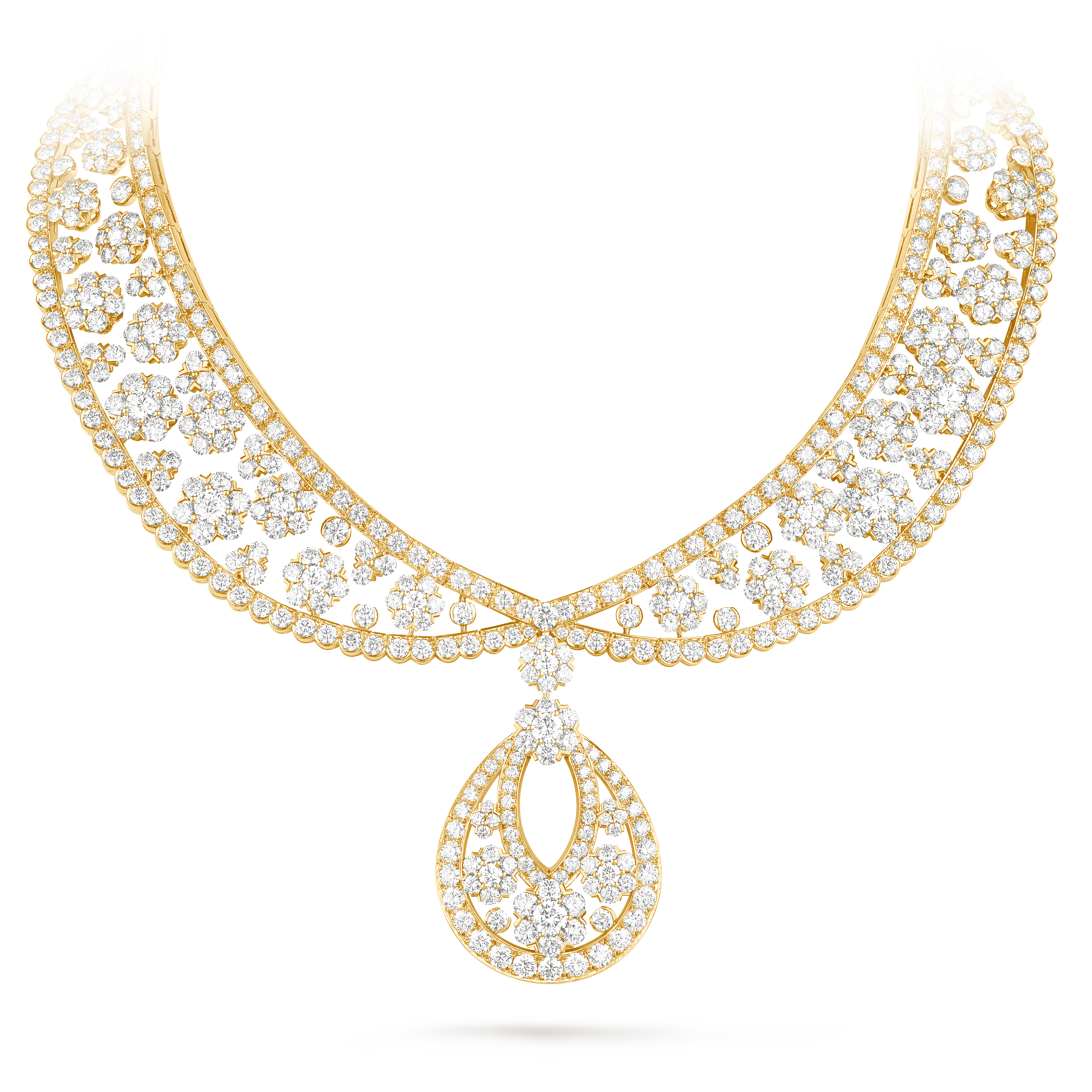 Oro giallo 750/1000