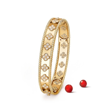 classic tennis bracelet reference image