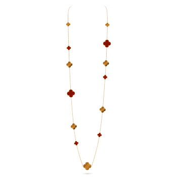 トライアルセット・サンプル Van Cleef & Arpels Van Cleef & Arpels Collection Extraordinaire California