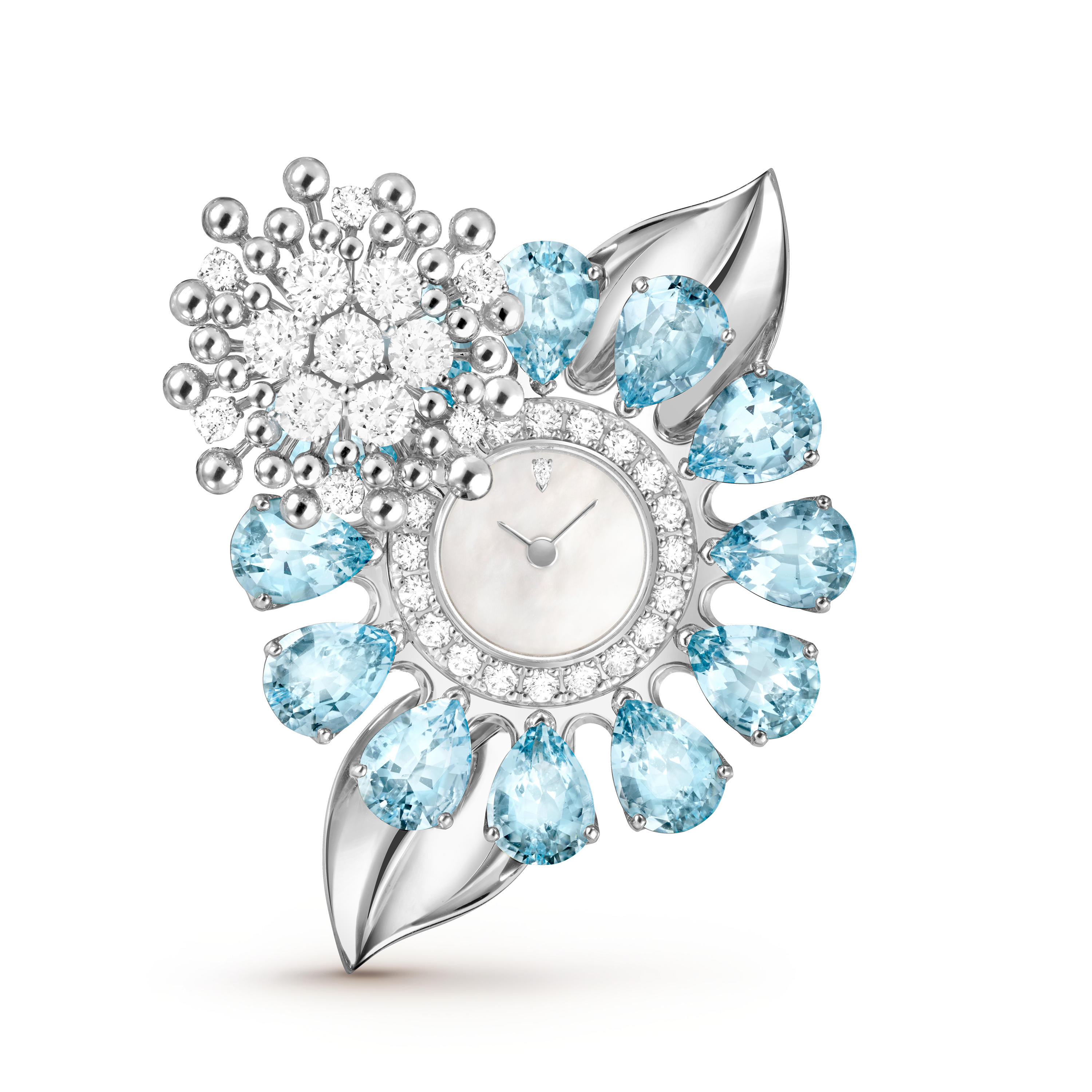 Maison Van Cleef & Arpels – Jewelry and High Jewelry, place