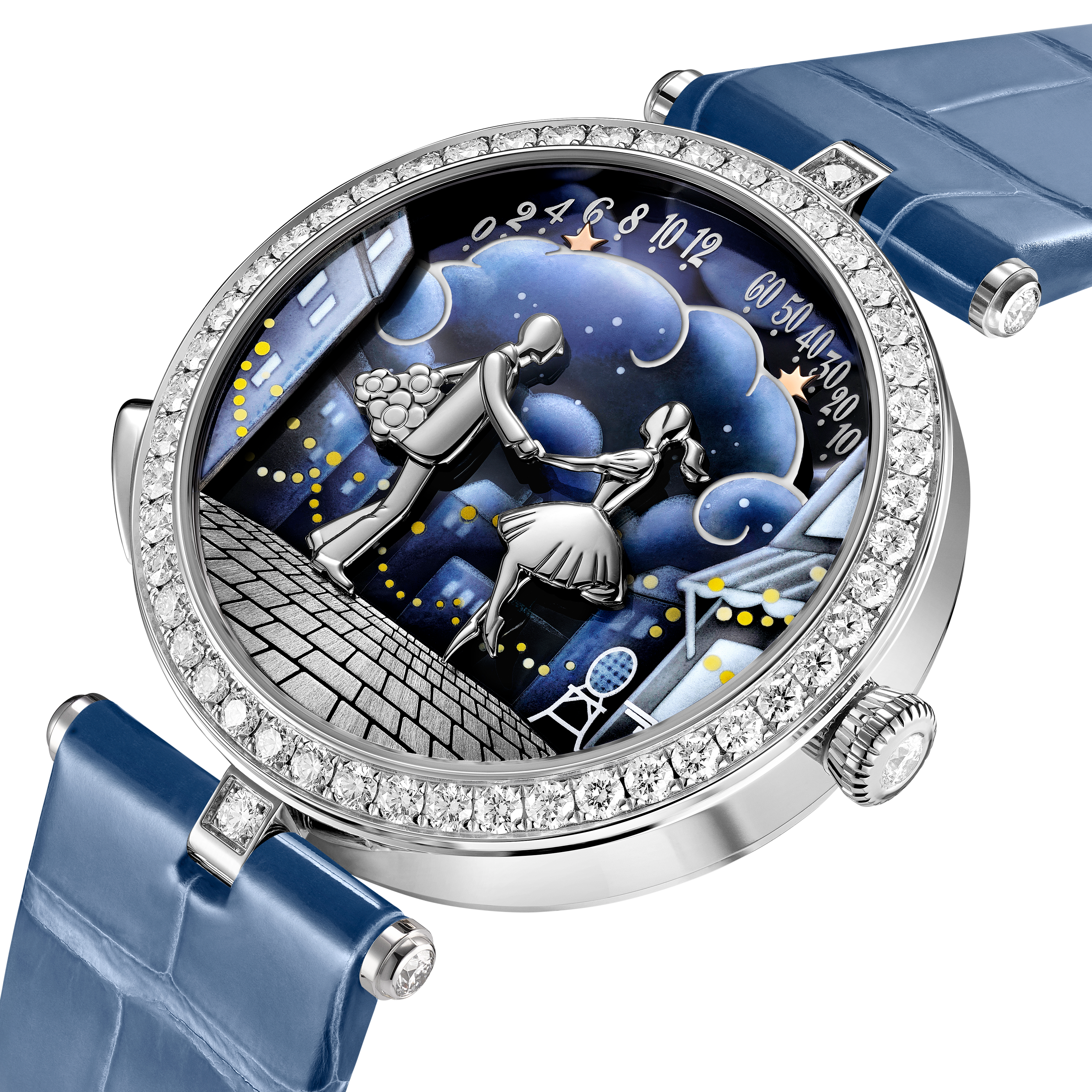 Beijing - Shin Kong Place - Van Cleef & Arpels