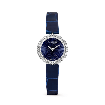 VCARPEYC00 - ساعة بيرليه، 23 مم