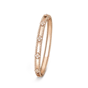 ローズゴールド - ヴァン クリーフ&アーペル - Van Cleef & Arpels