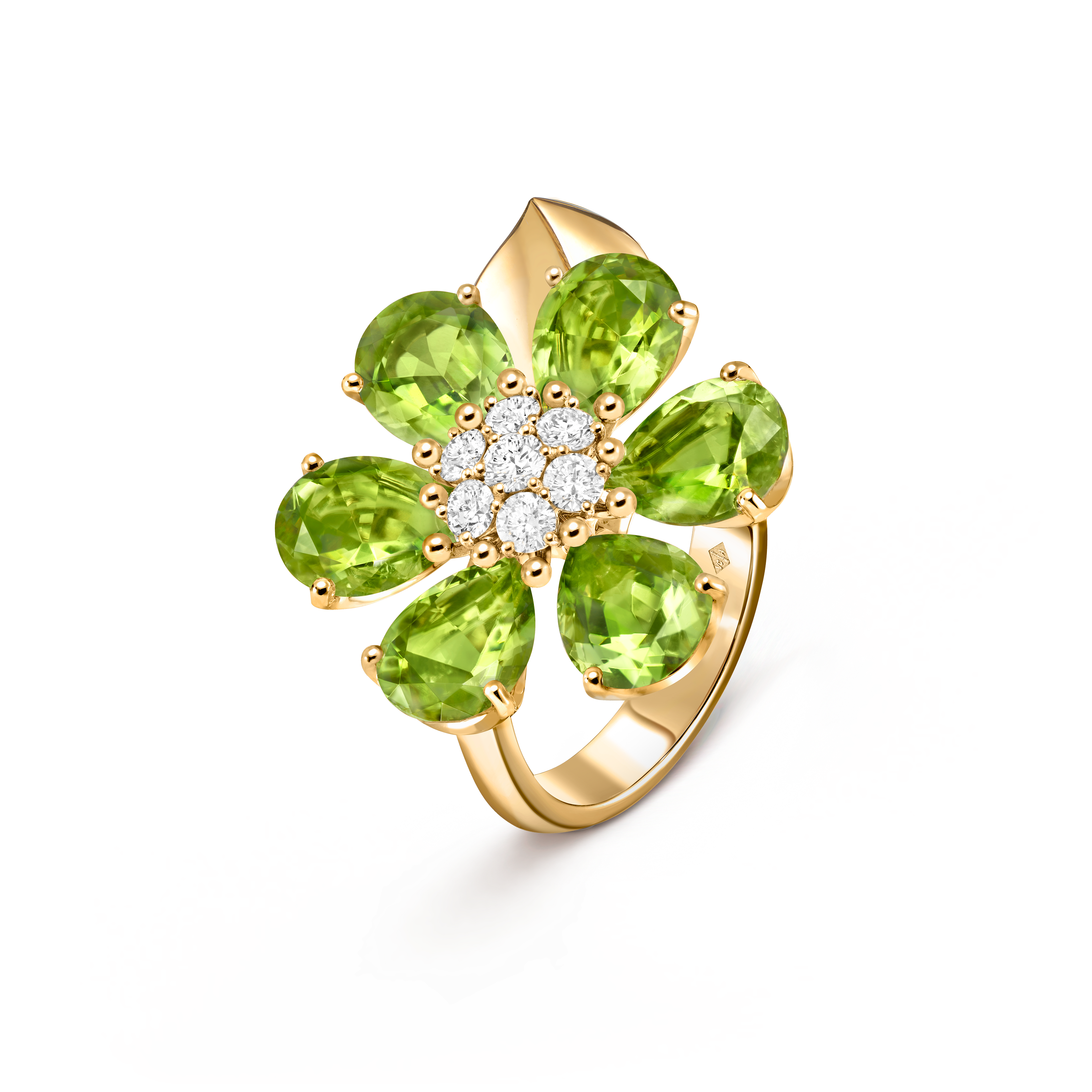 【Van Cleef & Arpels】ヴァンクリーフ＆アーペル★Ring★リング 楽天市場】Van Cleef & Arpels ヴァンクリーフ＆アーペル