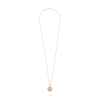 VCARO8WO00 - ساعة بيرليه على شكل حلية