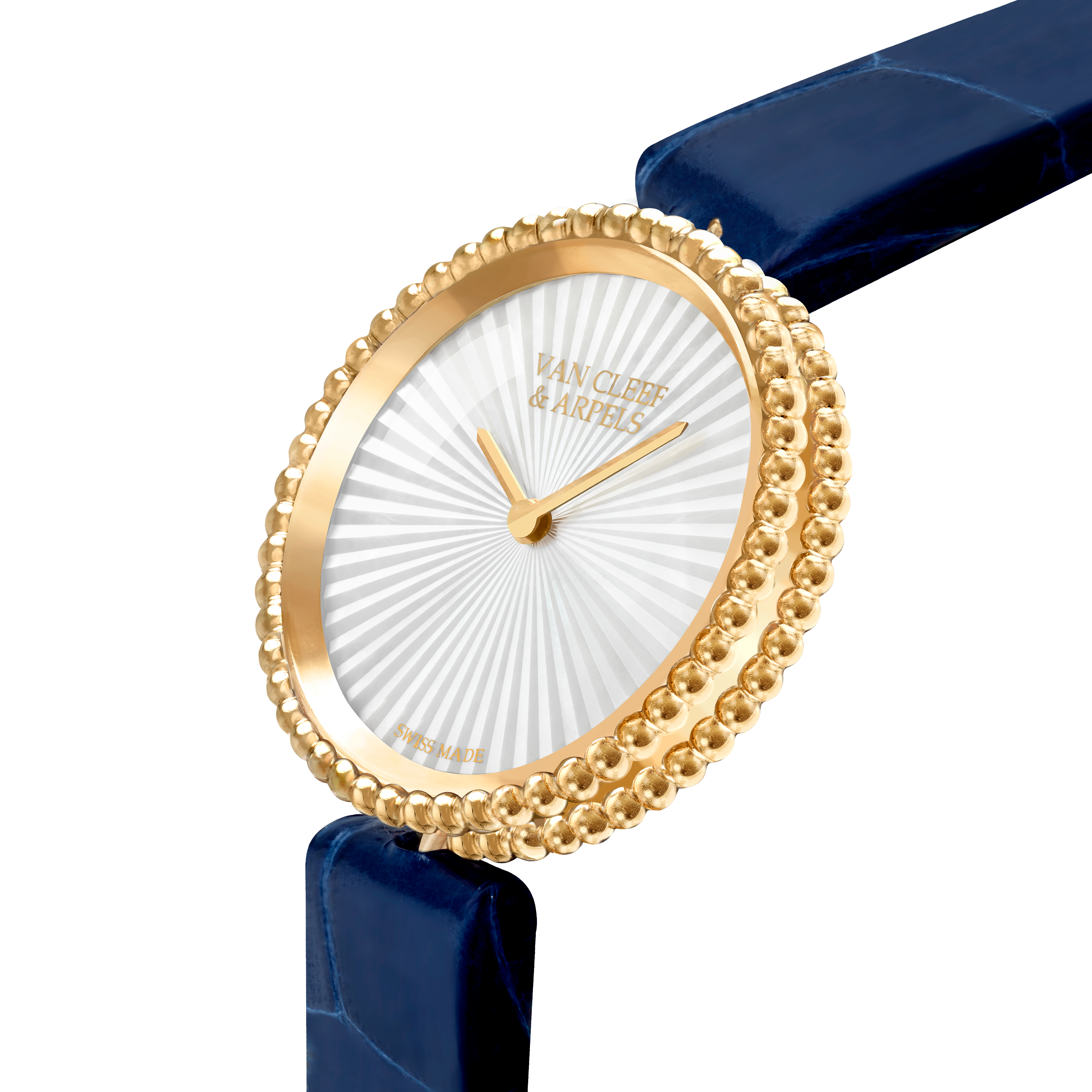Van cleef and arpel best sale watch