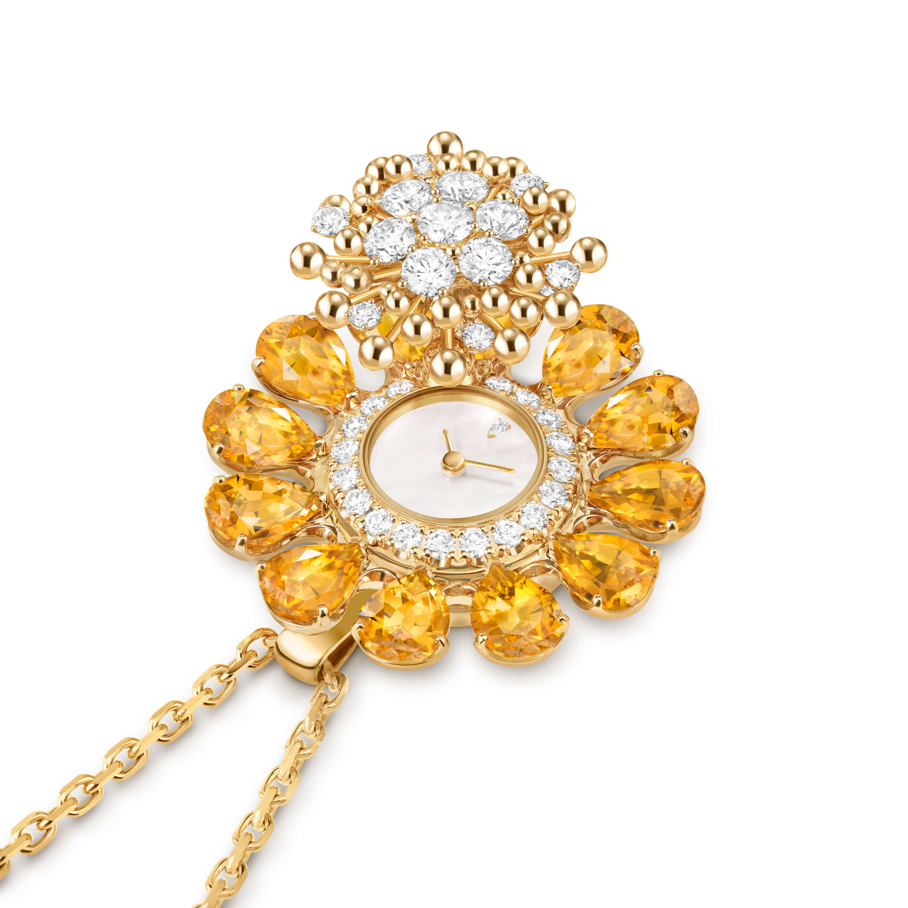 【希少】Van Cleef & Arpels Mid Autumn ハーバリウム 希少】Van Cleef & Arpels Mid Autumn ハーバリウム