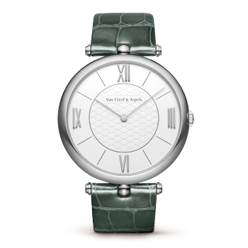 Watches Van Cleef Arpels
