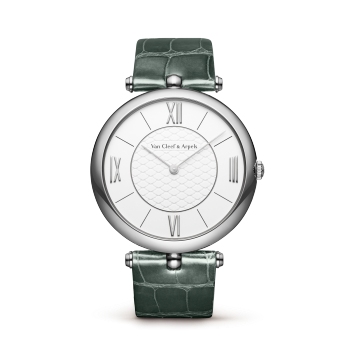 VCARO3GI00 - Pierre Arpels watch, 38 mm