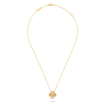 VCARP4KL00 - Vintage Alhambra吊墜