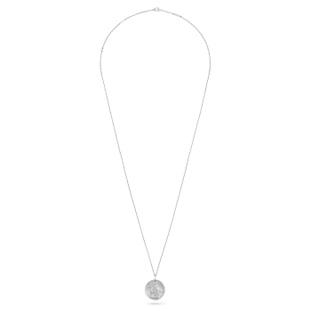 VCARPNHM00 - Médaille Zodiaque Virginis (Vierge)