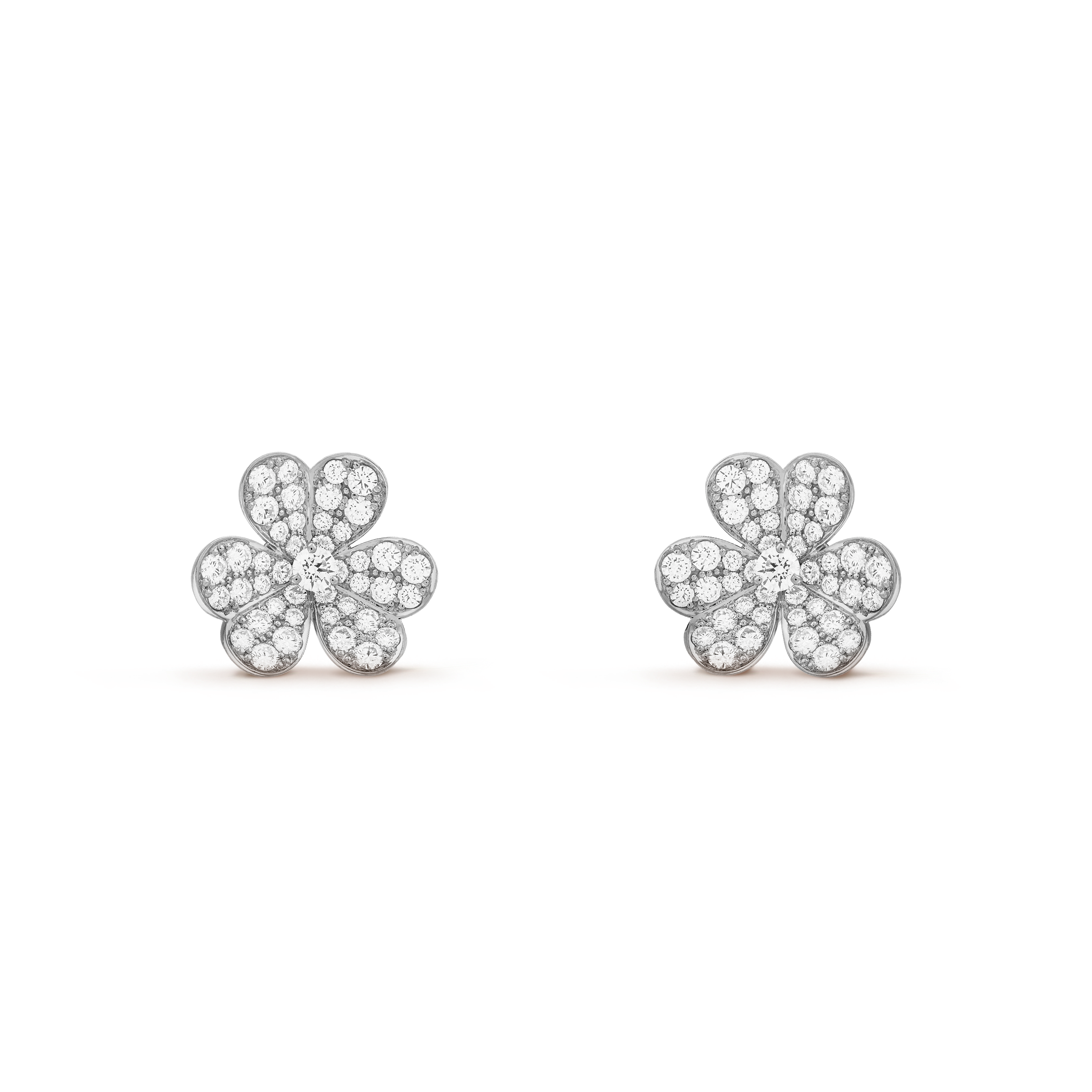 Van cleef sales lucky animals