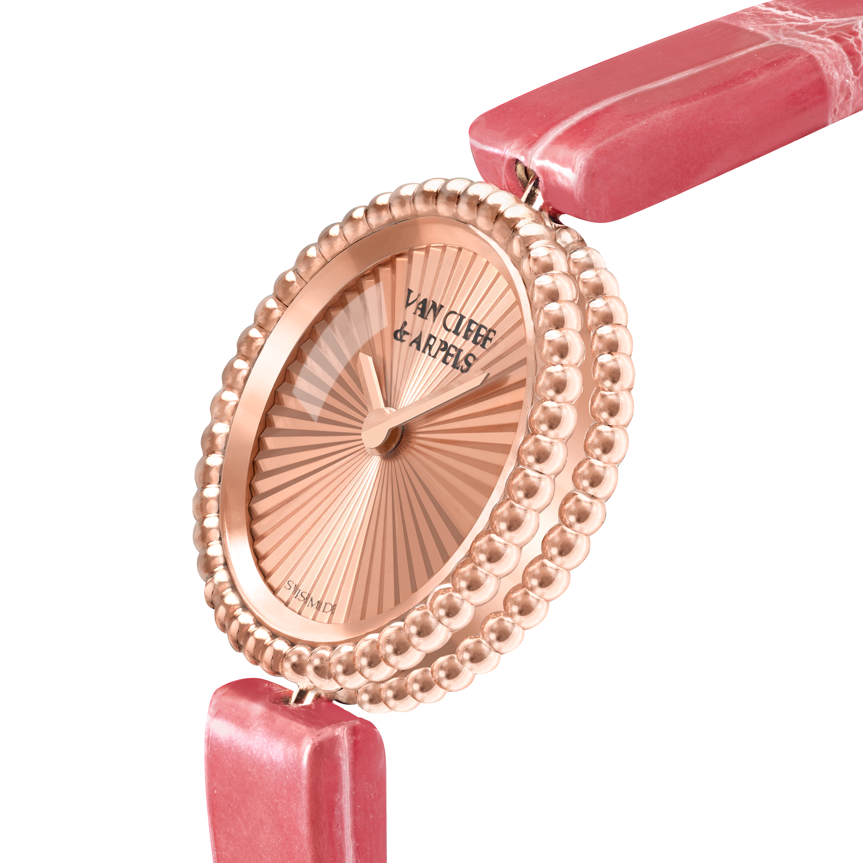 Van cleef new arrivals & arpels vca