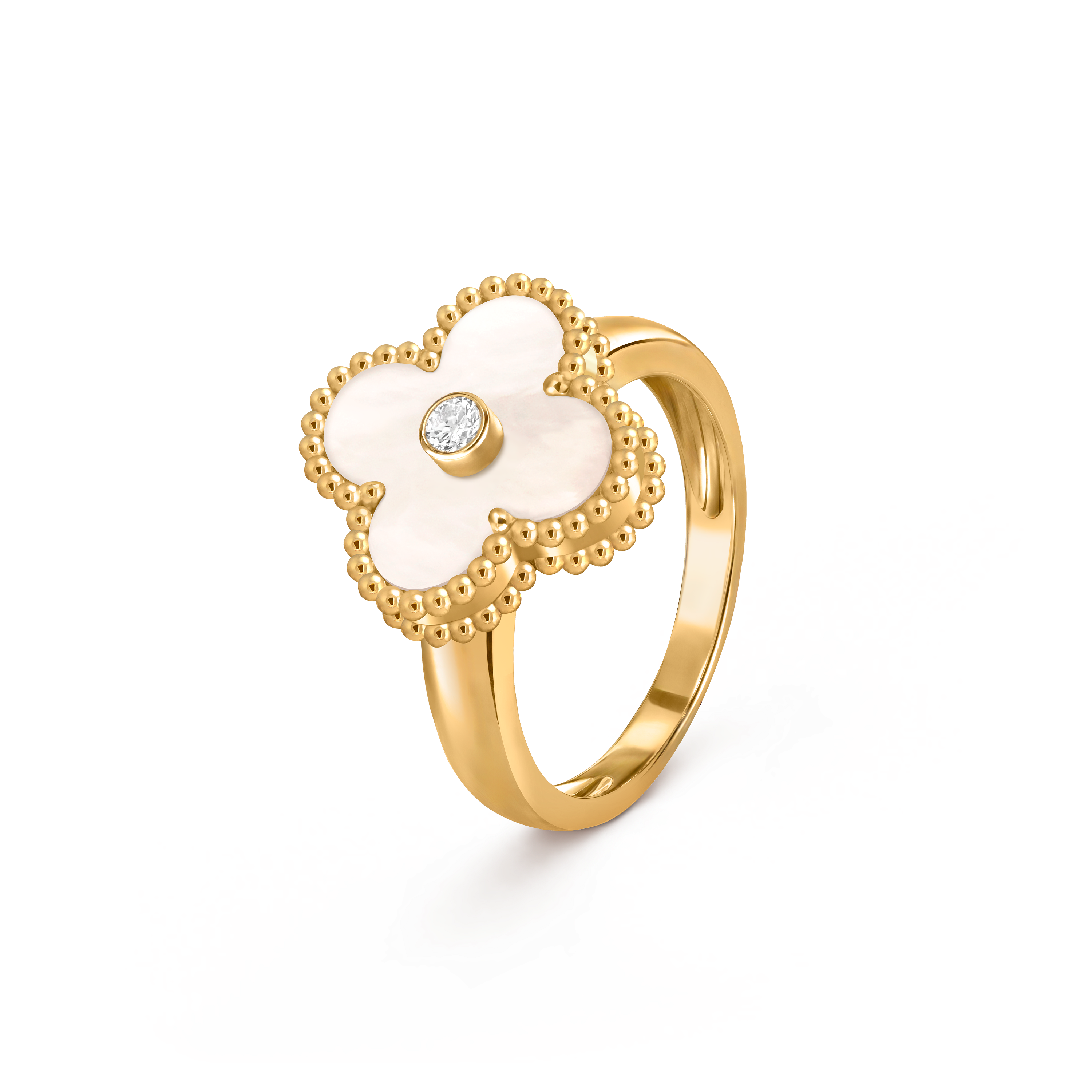 Van Cleef & Arpels ムスクドソワ ムスク ド ソワ オードパルファム - ヴァン クリーフ&アーペル