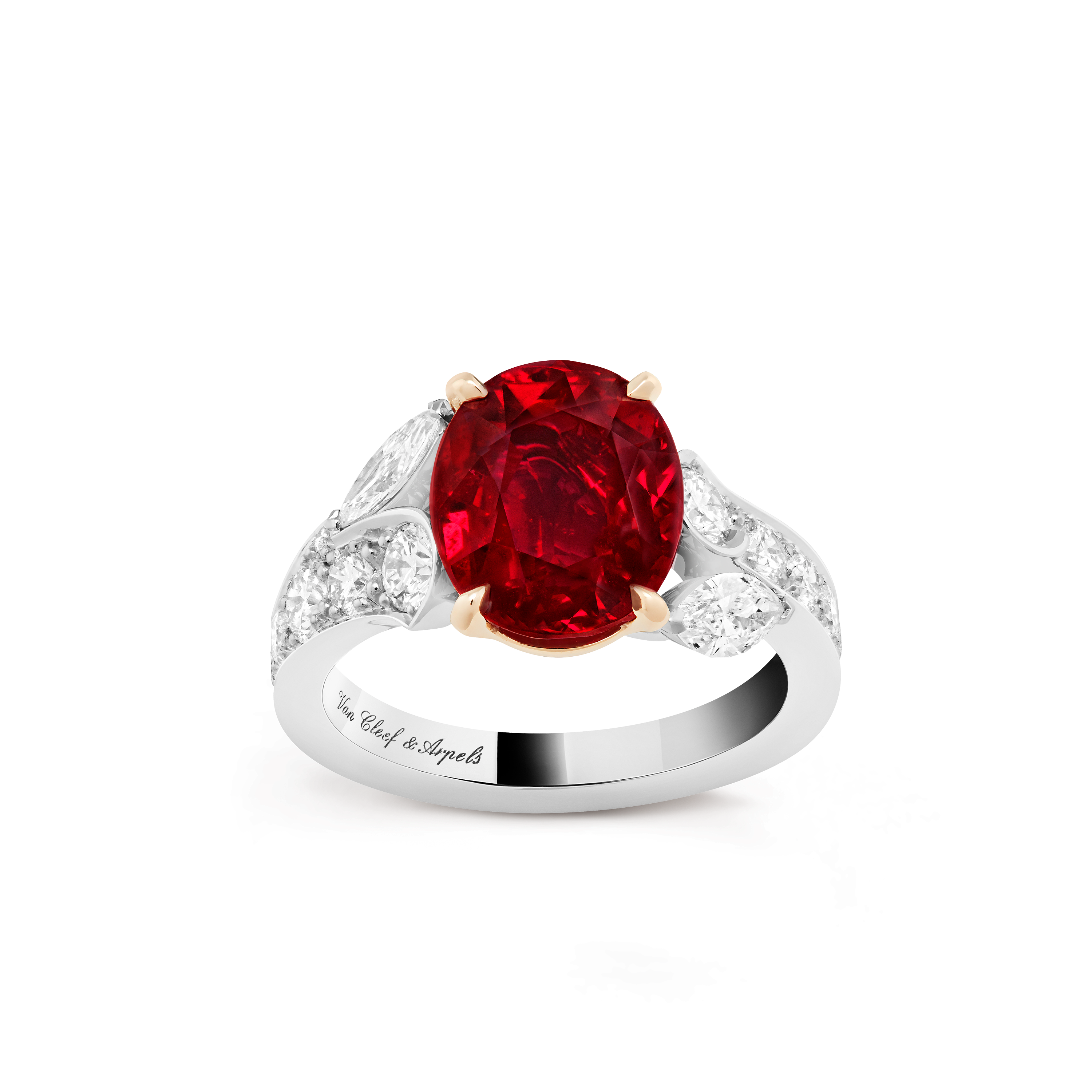 最安値で  Maison Van place Jewelry, High and Jewelry – Arpels & Cleef ネックレス