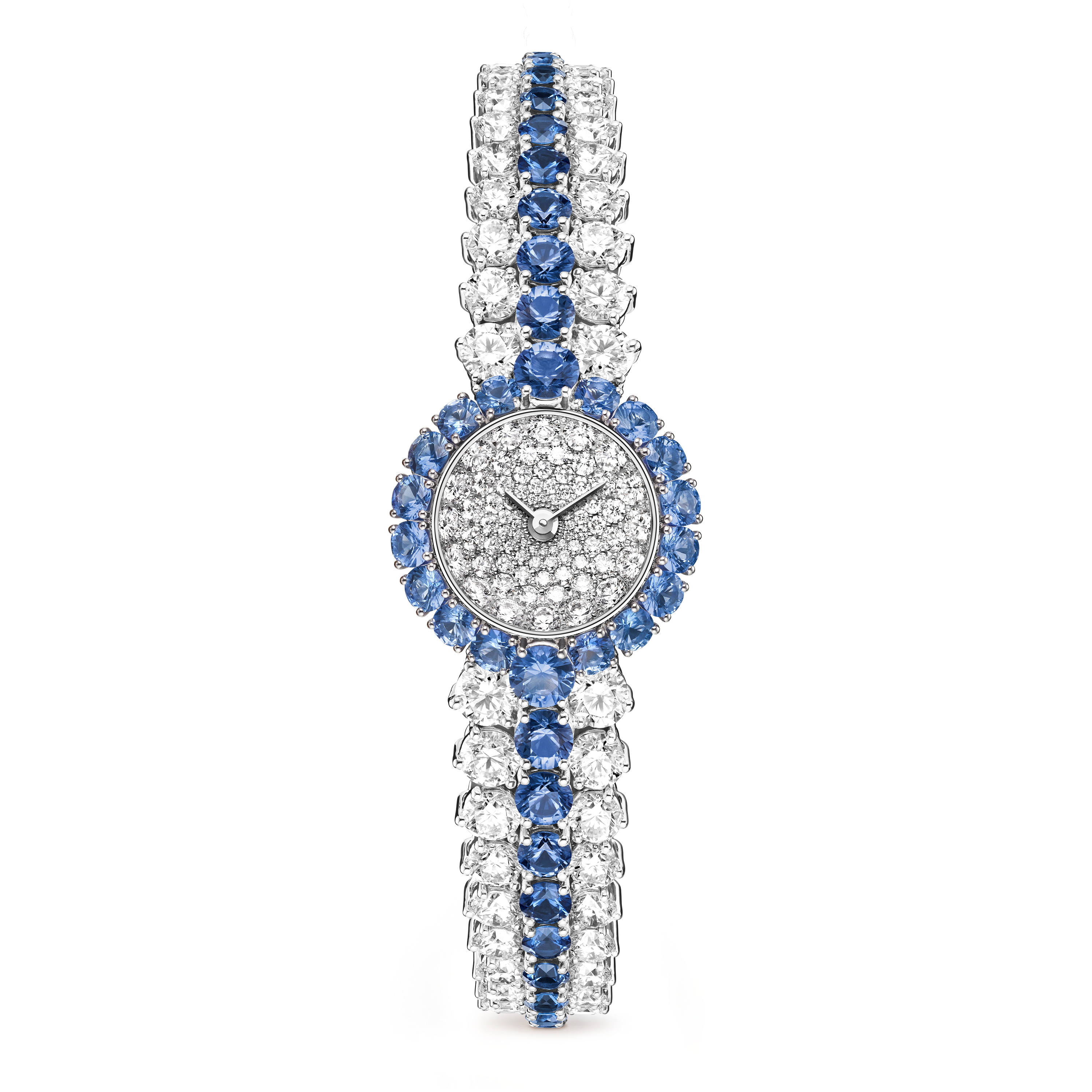 Van cleef arpels montre on sale