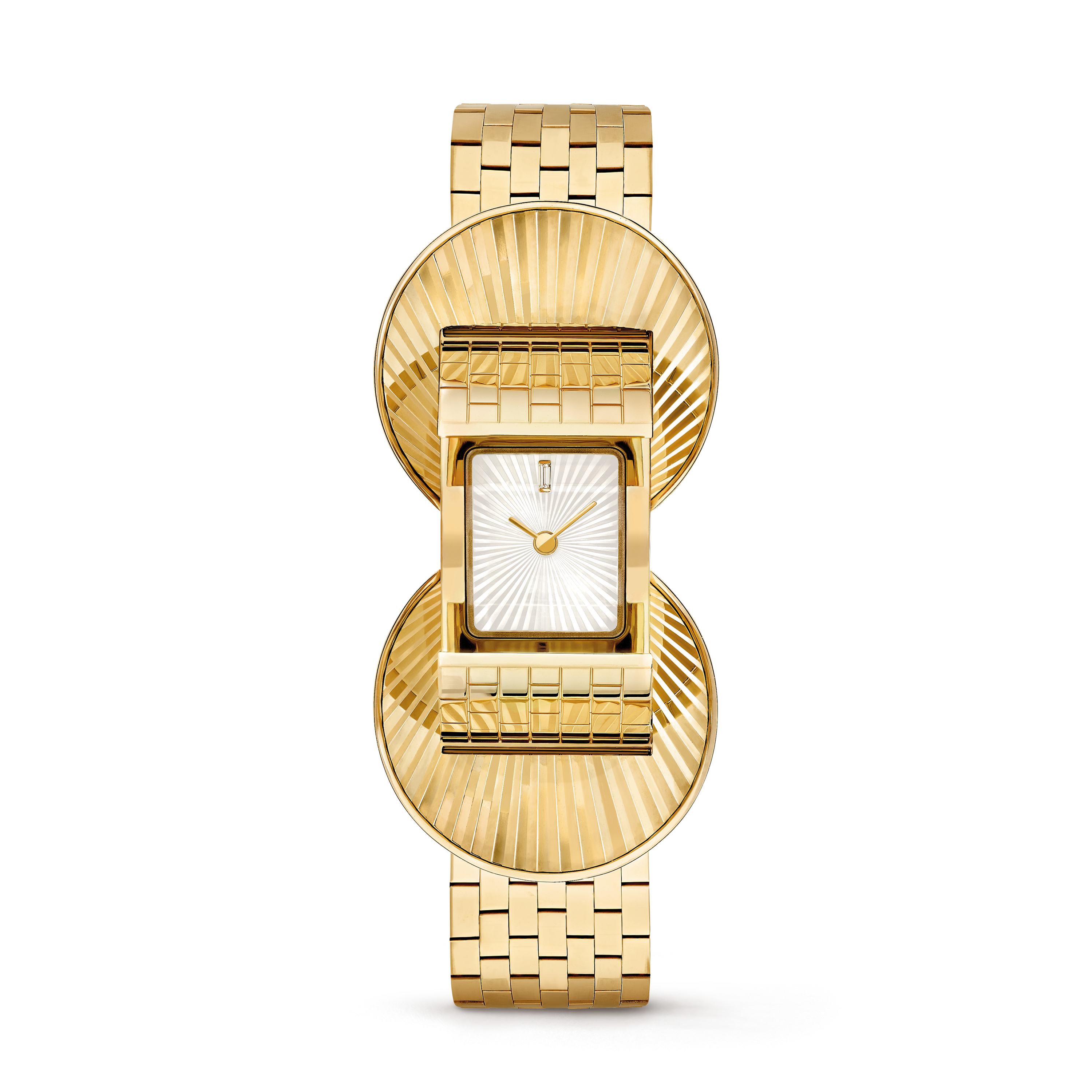 Secret watch bracelet hot sale