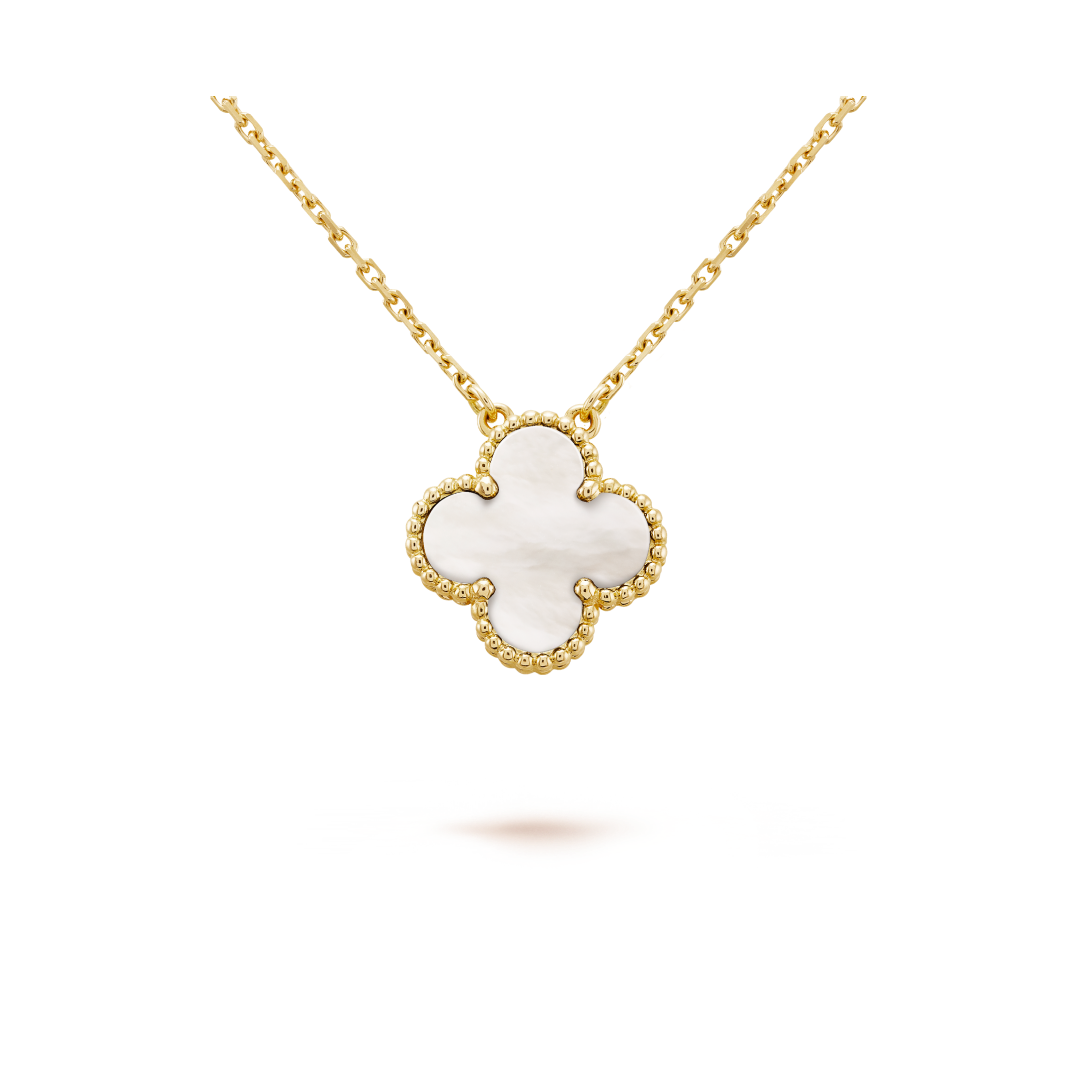 van cleef and arpels pendant